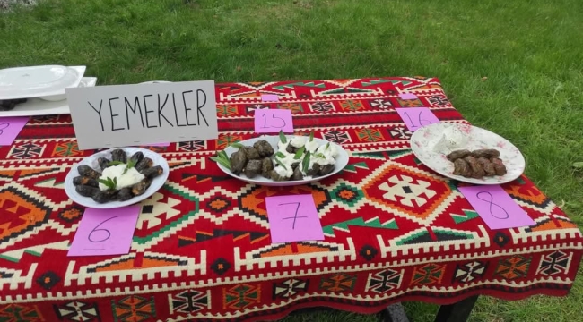 Bolvadin İlçesinde İlibada Yarışması Düzenlenecek