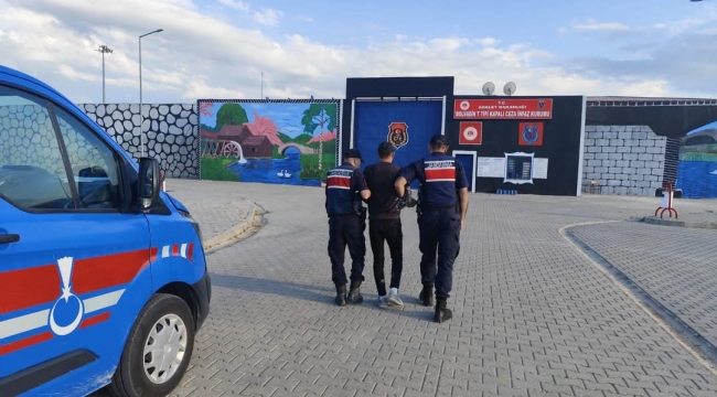 Emirdağ'da Vergi Muhalefetine Yakalama