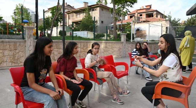 Emirdağ İlçesinde Lgs Netlerini Artıracak Formül!