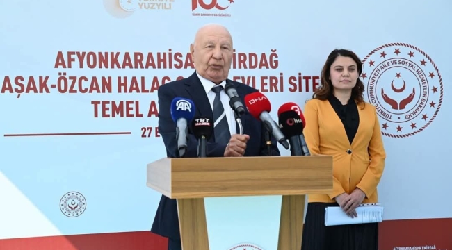 İş Dünyasının Saygın İsmi Emirdağlı Fazlı Halaç Hayatını Kaybetti