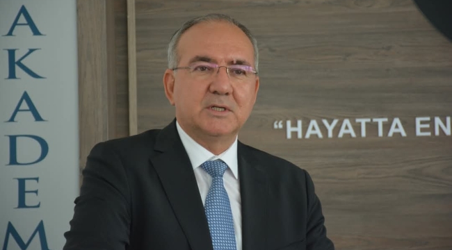 İscehisar Mermerciler Derneği’nde Güçlü Bir Dönem Başladı: Başkanlık Koltuğu Remzi Özcan’a Emanet