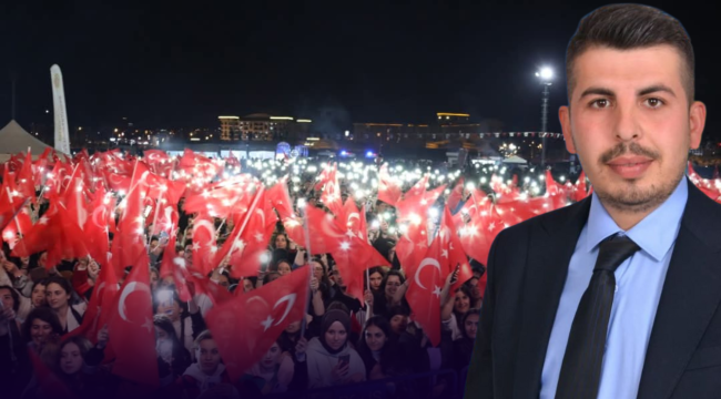 Kocatepe Mahallesi’nde Şenlik Coşkusu! "Mahallemde Şenlik Var" 2. Kez Sahne Alıyor