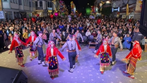 Kupa Maçı Bolvadin'de Açık Havada İzlenecek