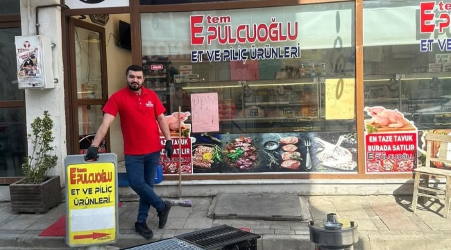 Pulcuoğlu Tavukçuluk’tan Kurban Bayramı’na Damga Vuracak Hizmet