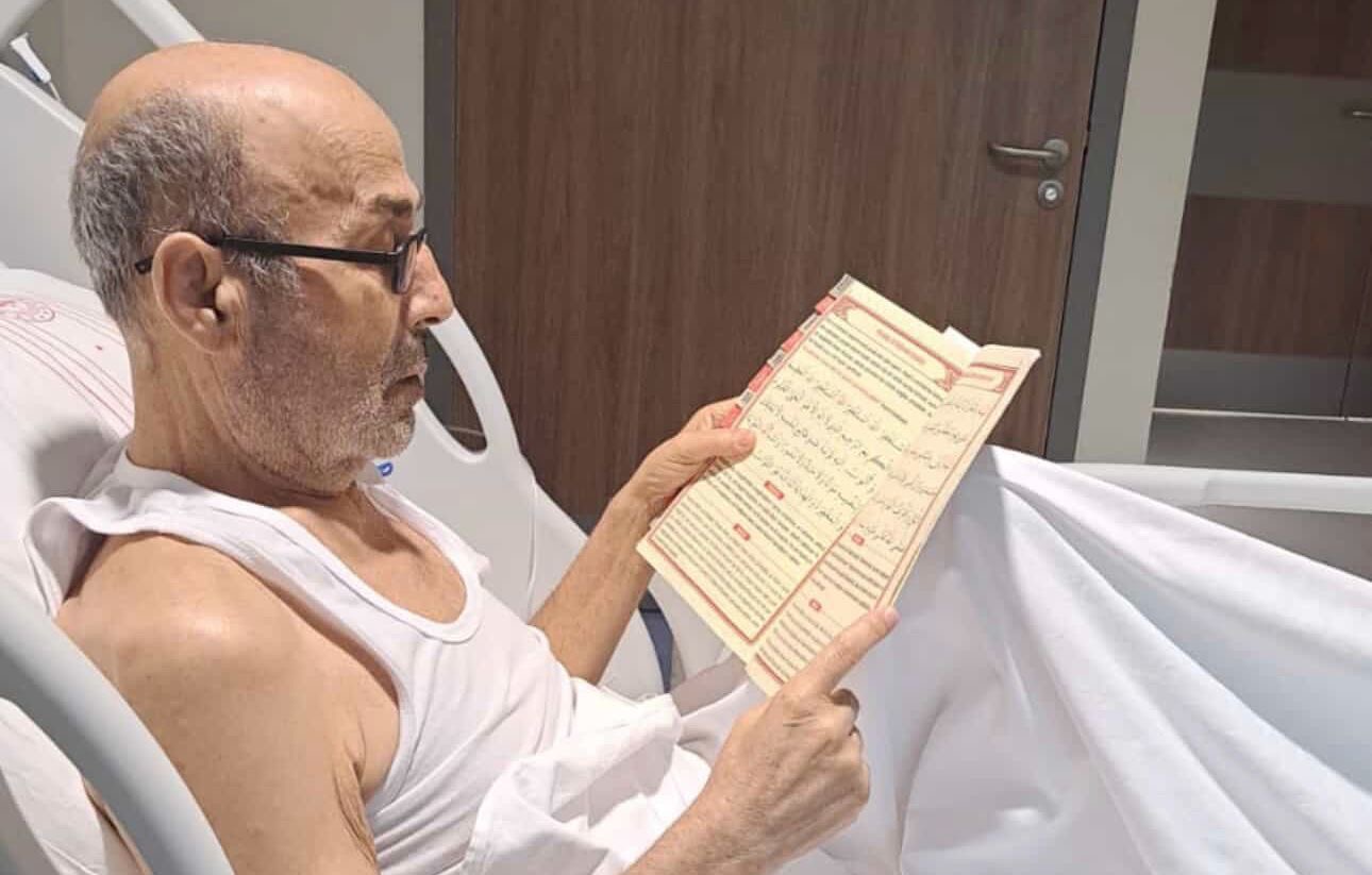 Salim Atalay'dan Bolvadin'e Selam Var