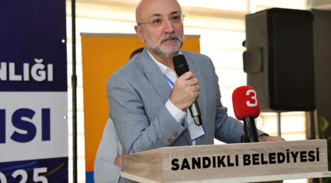 "Uç Beyleri Yine Sahada": AK Partili Şahin'den Liderlik Mesajı, Ürün'den 28 Şubat Hatırlatması!