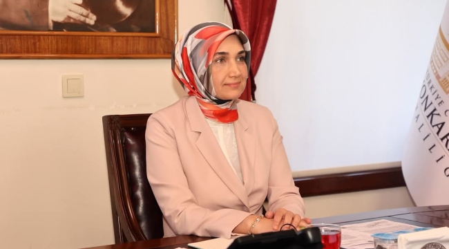 Afyonkarahisar'da 15 Temmuz Hazırlığı Yapıldı