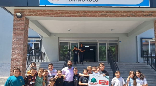 Afyonkarahisar'da AGD Maneviyat ve Gururu Birleştirdi