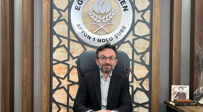 Afyonkarahisar’da Kapsamlı Rapor ve Ciddi Uyarılar
