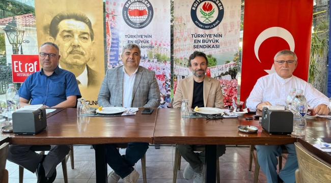 Afyonkarahisar'da Sendikadan Anlamlı Uygulama