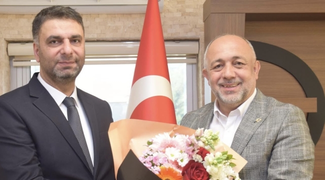 Afyonkarahisar Gençliğinde Yeni Dönem