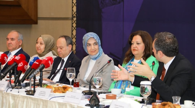 Afyonkarahisar Mermeri Dünya Sahnesinde!