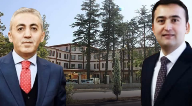 Bolvadin Adliyesinde Değişim Gerçekleşti!