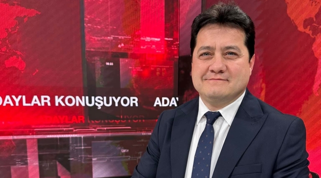 Bolvadin Belediye Başkanı Derviş Aynacı Türkiye Birincisi