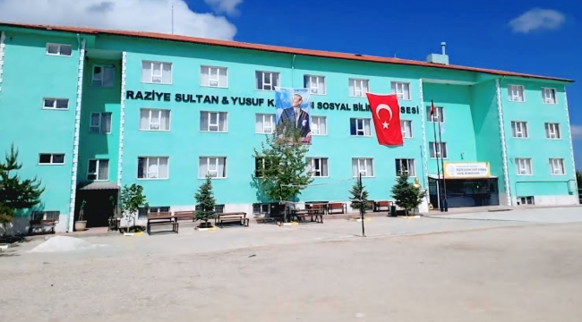 Bolvadin'de Aynı Yoldayız, Yanındayız” Etkinliğiyle Gençliğe Umut Aşısı