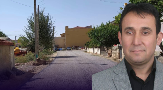 Bolvadin’de Olaylı Keçinin Sahibi Bulundu