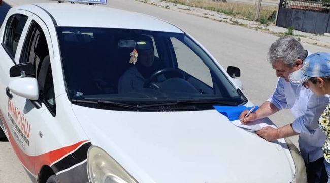 Bolvadin Eğitiminde Sıfır Tolerans