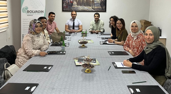 Bolvadin İlçesinde Eğitimin Kalitesini Böyle Artıracaklar