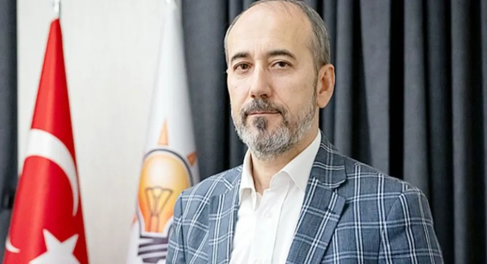 Bolvadinli Öztürk İl Sağlık Müdürü Oldu