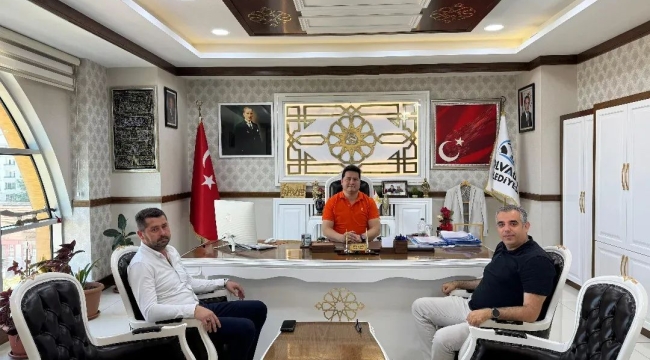 Borç Ödendi Müdürden Nazik Hamle