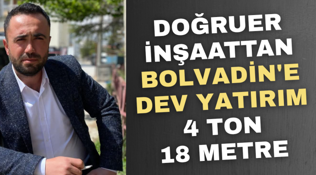 Doğruerler İnşaat’tan Teknolojik Hamle: Telehandler Yatırımıyla Bölgeye Güç Katacaklar