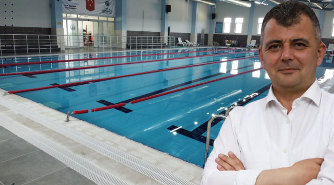 Emirdağ Belediyesi’nden Çocuklara Yaz Neşesi