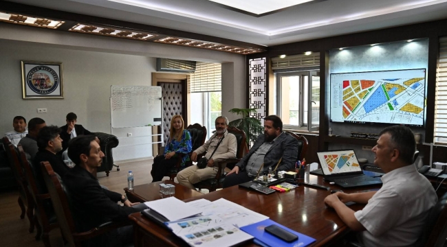 Emirdağ'da Cumhur İttifakı Vurgusu Yapıldı