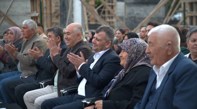 Emirdağ'da Minik Yürekler Büyük Adım Attı
