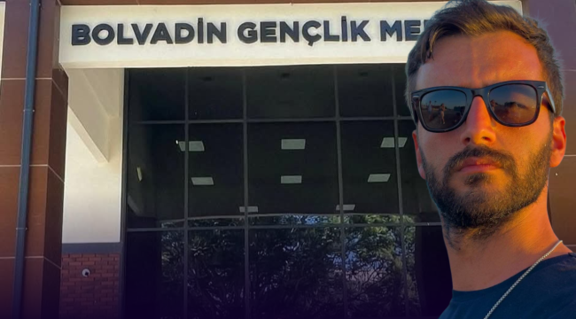 Fehmi Baytaroğlu Gençlik Merkezinin Müdürü Oldu