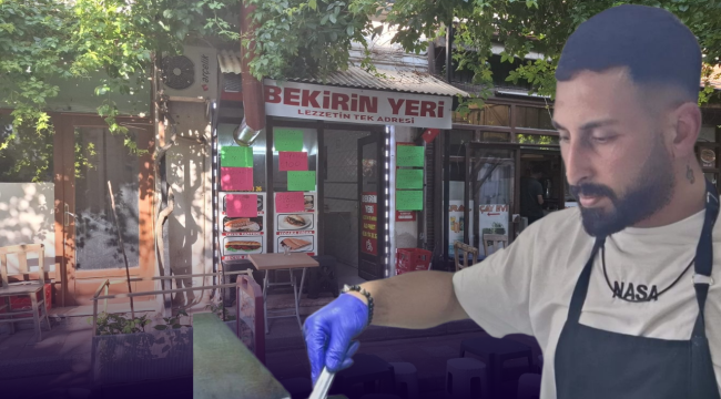Önce Bekirin Yeri Dediler Bolvadin Köftesi İcat Ettiler