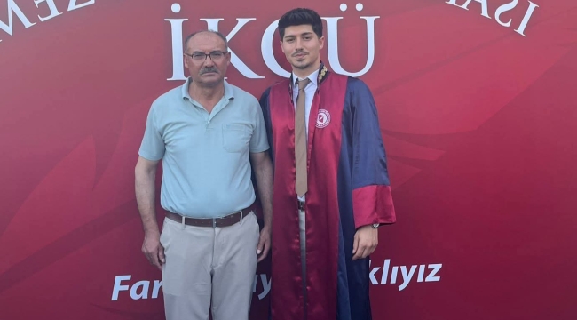 Ortakarabağ Doktor Çıkarttı! Hayırlı Olsun