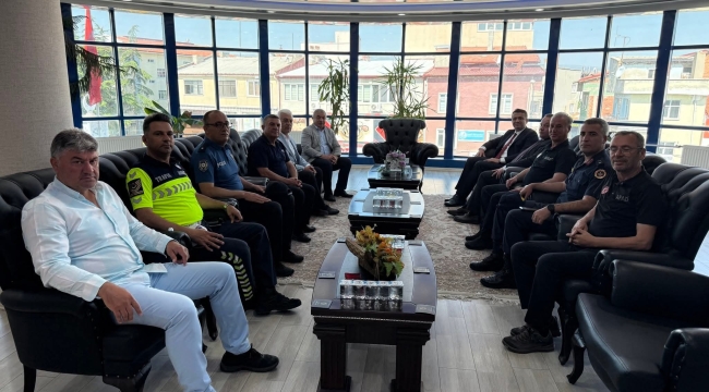 Şuhut İlçesinde Bu Belgeyi Verdiler Sonra Tören Yaptılar