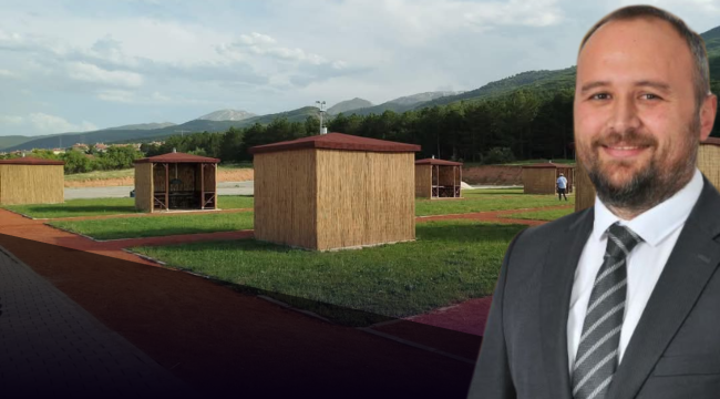 Sultandağı’nda Doğayla İç İçe Keyifli Bir Gün