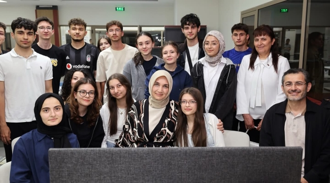 Vali Yiğitbaşı Hem Moral Verdi Hem Süreyi Uzattı