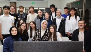 Vali Yiğitbaşı Hem Moral Verdi Hem Süreyi Uzattı