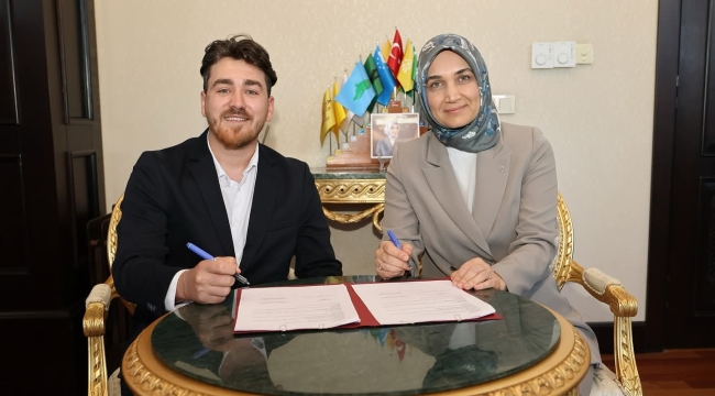Afyonkarahisar'a Temizliği Böyle Getirecekler
