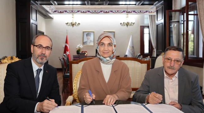 Afyonkarahisar'a Tüp Bebek Merkezi Geliyor