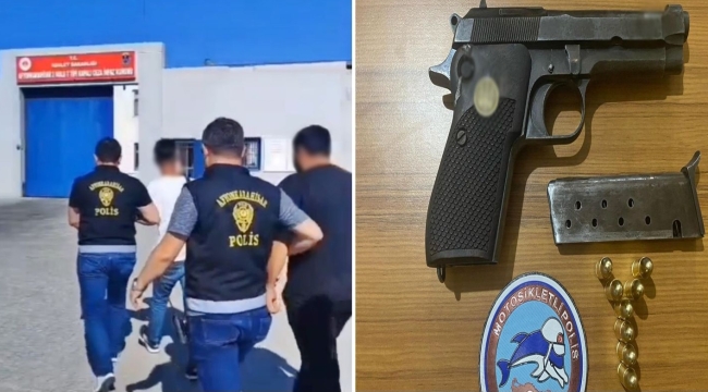Afyonkarahisar'da 7640 Kişinin Sorgulamasından Çıkanlar Pes Dedittirdi