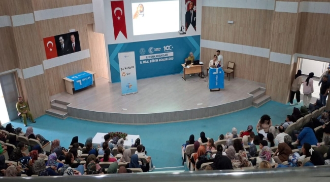 Afyonkarahisar'da İş-Kur 87 Personel Alacak