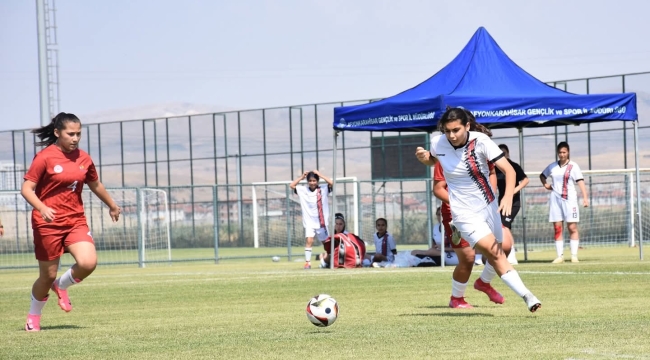 Afyonkarahisar'da Sporun Kalbi Atıyor