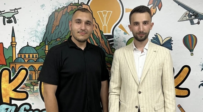 AK Partili Çil Emirdağlılara Bundan Dolayı Teşekkür Etti