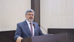AK Partili Özkaya: Köylerimizin Birinci Sorunu İçme Suyu