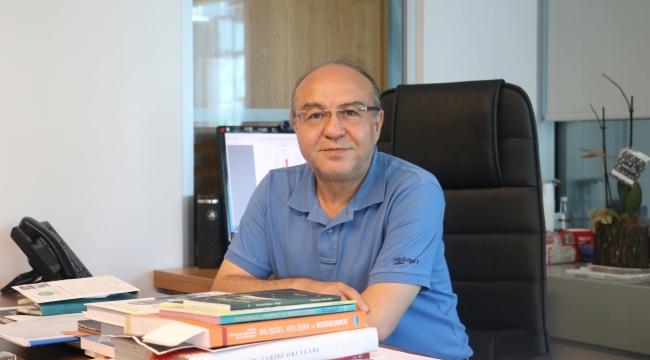 Alzheimer Hastalığını Emirdağlı Doktor Tarih Edecek