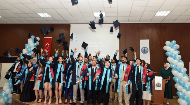 Artık Bolvadin'de Yüksek Lisans Yapılabilecek