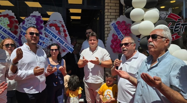 Başkan Aynacı: Bolvadin'e Hayırlı Olsun