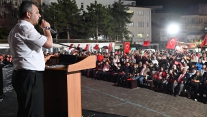 Başkan Koyuncu Fetöcülerden İçin Böyle Dedi: Daha Bitmediler