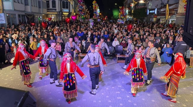 Bolvadin 34. Kaymak ve Eber Gölü Festivali’ne Hazır: Program Netleşti!
