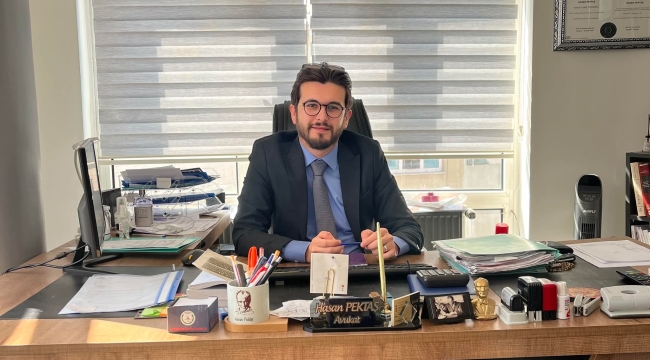 Bolvadin&#039;de Avukata Şiddet! Barodan Sert Tepki