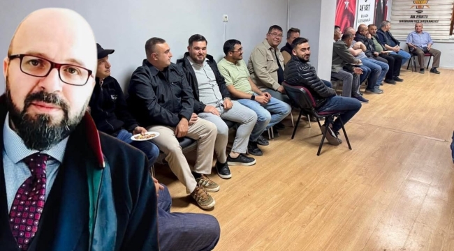 Bolvadin’de Bir Günde 50 Kişinin Talebini Yerine Getirdiler