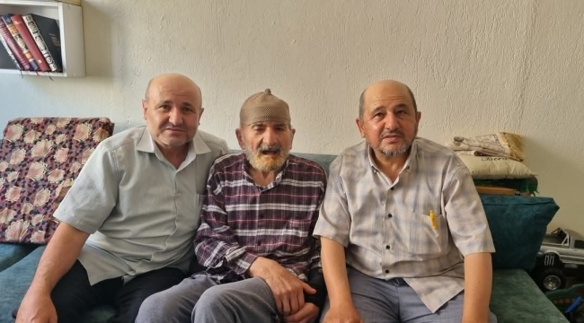 Bolvadin'de İmam Hatiplerin Acı Günü! Baba Kahraman Hayatını Kaybetti
